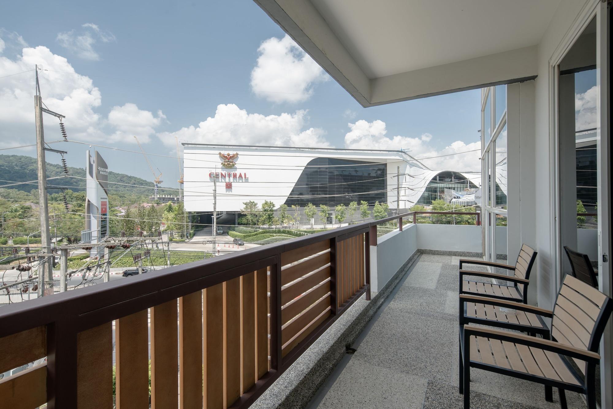 Hotel Dara Phuket
