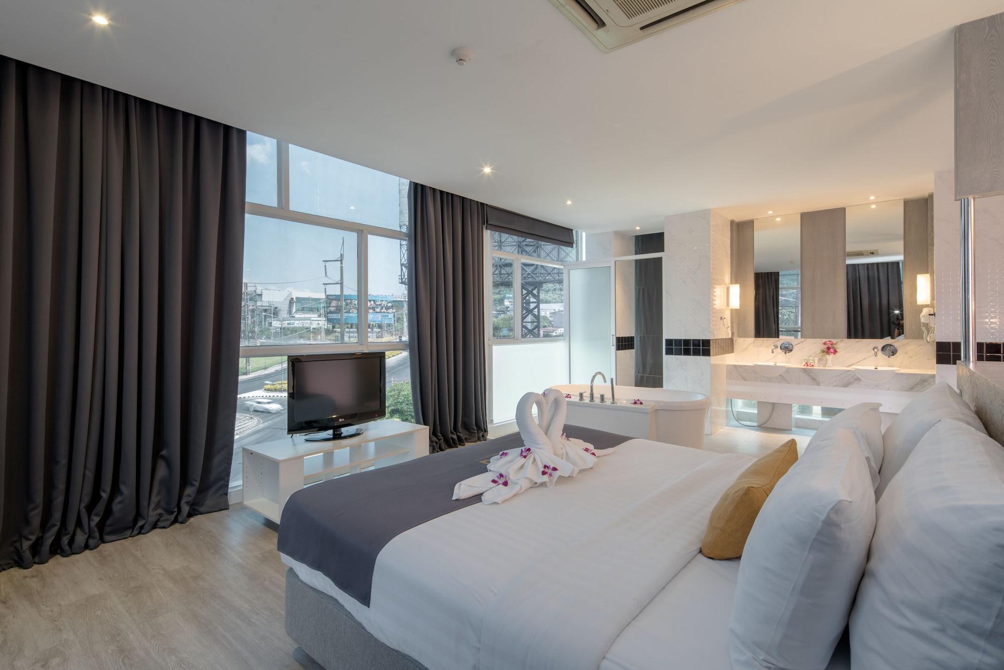 Dara Hotel